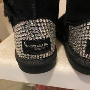 Kids UGG Koolaburra